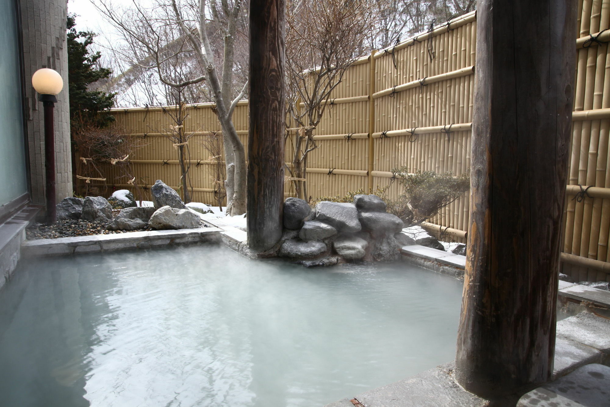 Kashoutei Hanaya Noboribetsu Exterior photo
